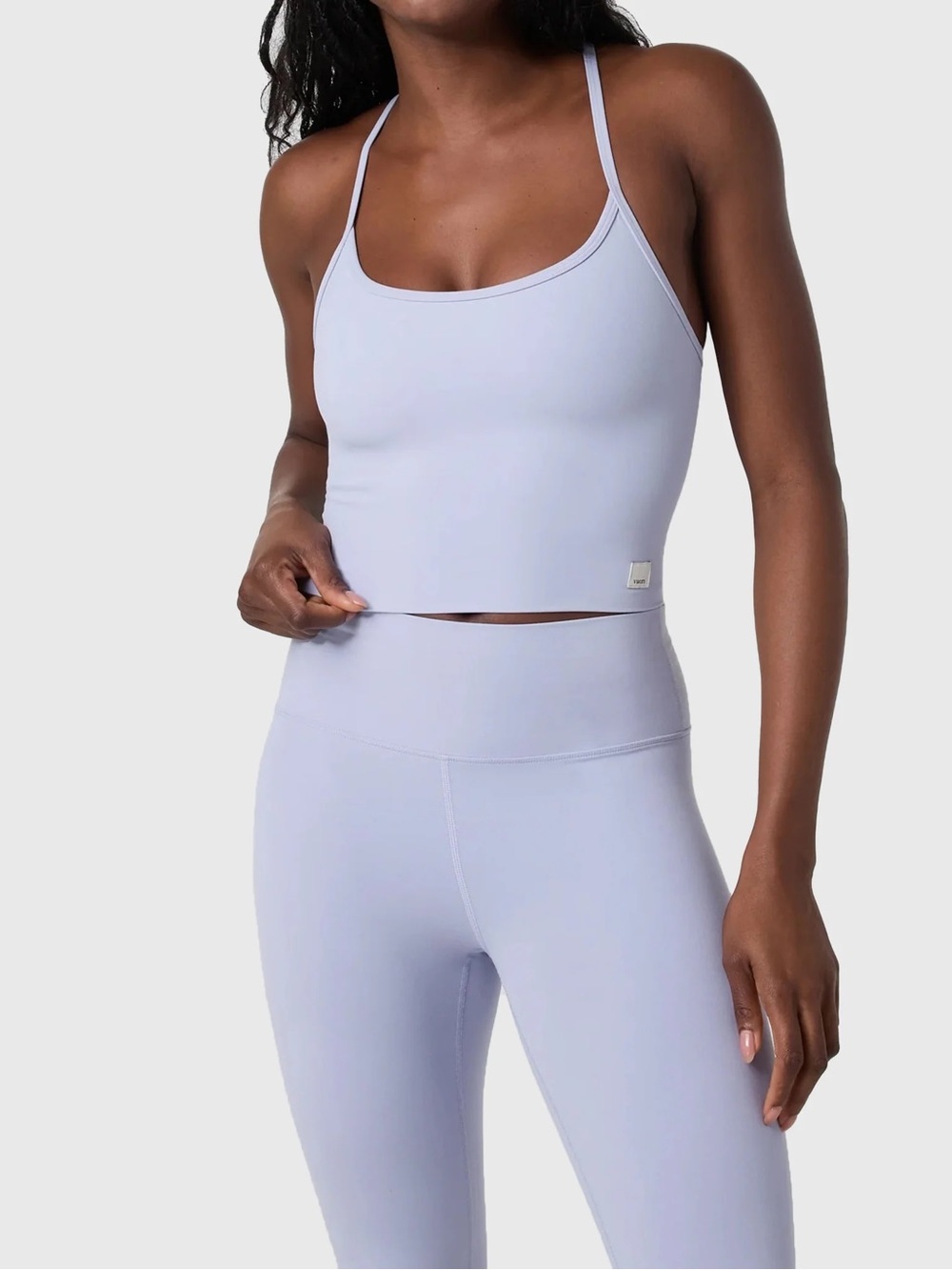 Vuori AllTheFeels Tank
